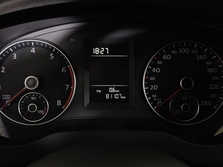 Volkswagen Jetta VI Москва  - изображение 18