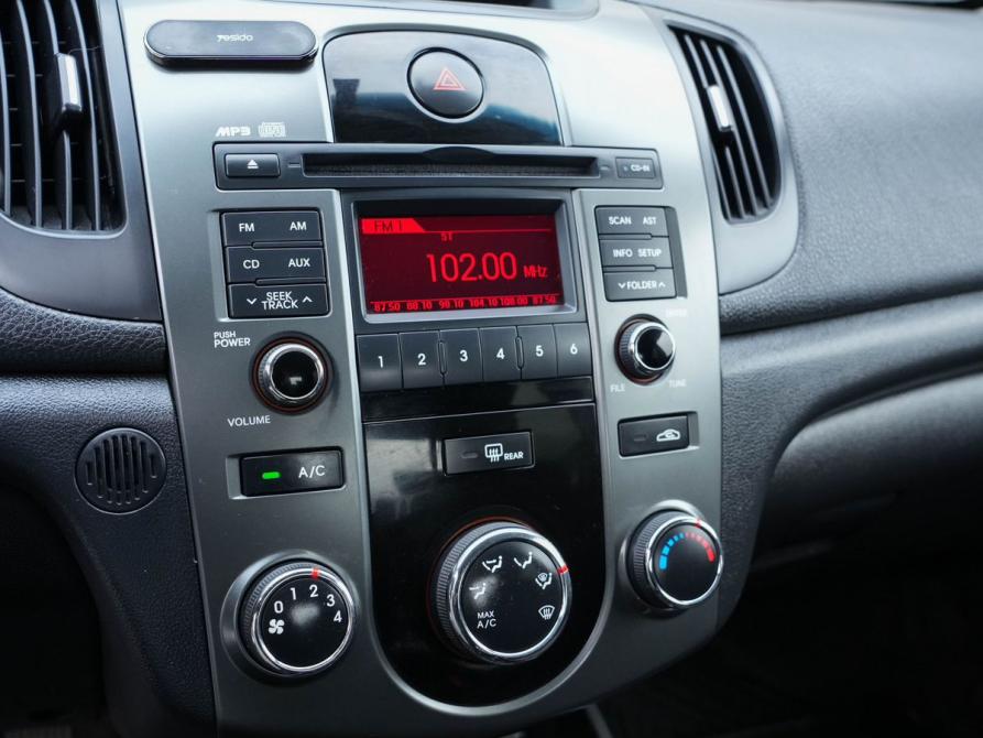 Kia Cerato II Новосибирск  - изображение 16