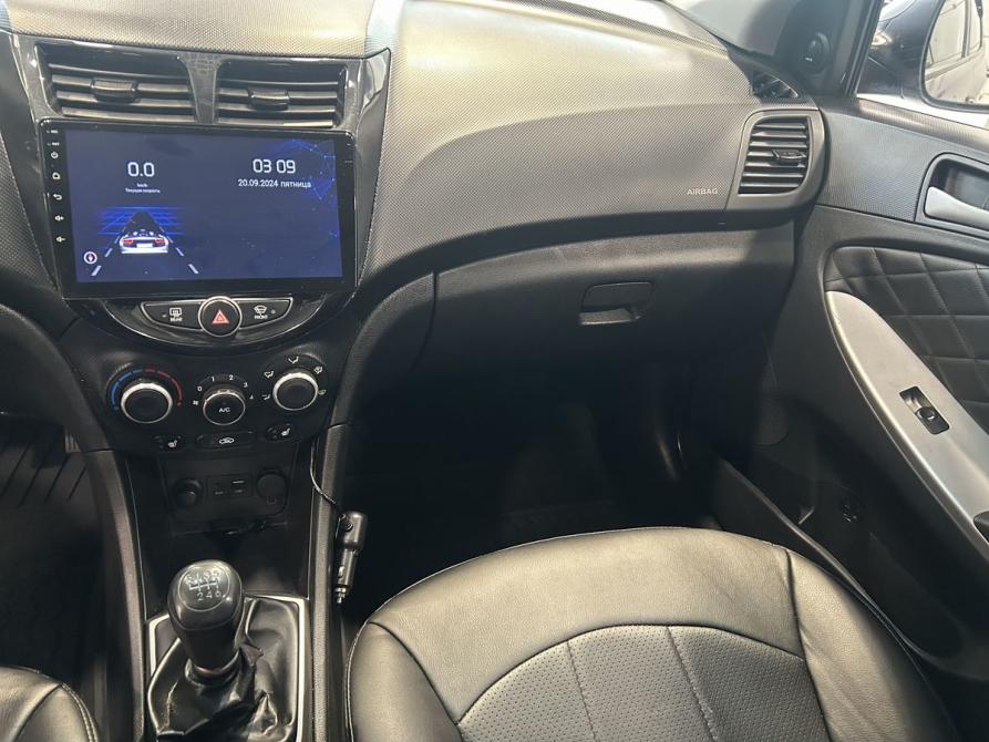 Hyundai Solaris I Рестайлинг Нижний Новгород  - изображение 12