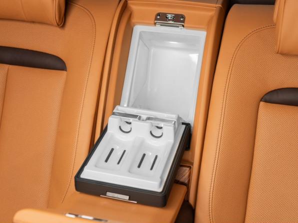 Rolls-Royce Cullinan I (Series I) с пробегом 2019 года, цена 29 167 000 рублей, 30882 км, внедорожник, Автокод Объявления