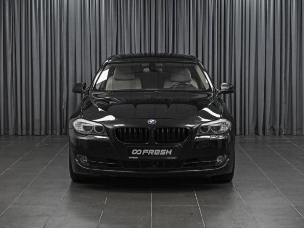 BMW 5 серии VI (F10/F11/F07) с пробегом 2011 года, цена 1 998 000 рублей, 217745 км, седан, Автокод Объявления