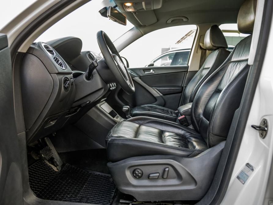 Volkswagen Tiguan I Волгоград  - изображение 24
