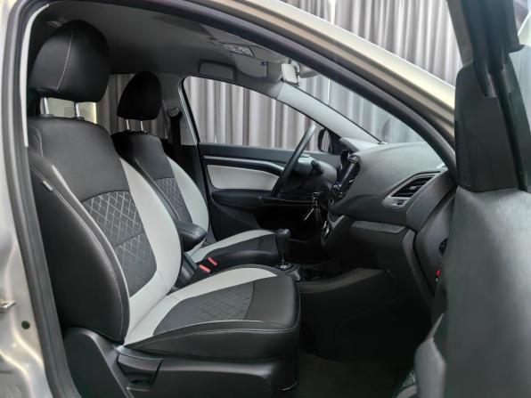 Lada (ВАЗ) Vesta I с пробегом 2019 года, цена 888 000 рублей, 86094 км, седан, Автокод Объявления