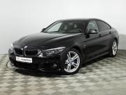 BMW 4 серии F32/F33/F36 Рестайлинг Санкт-Петербург  - изображение 24