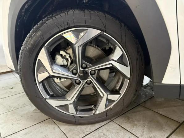 Geely Atlas II с пробегом 2025 года, цена 3 100 000 рублей, 453 км, внедорожник, Автокод Объявления