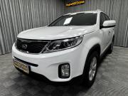 Kia Sorento II Рестайлинг Стерлитамак  - изображение 43