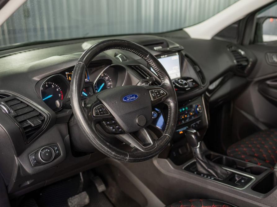 Ford Escape III Рестайлинг Ижевск  - изображение 5