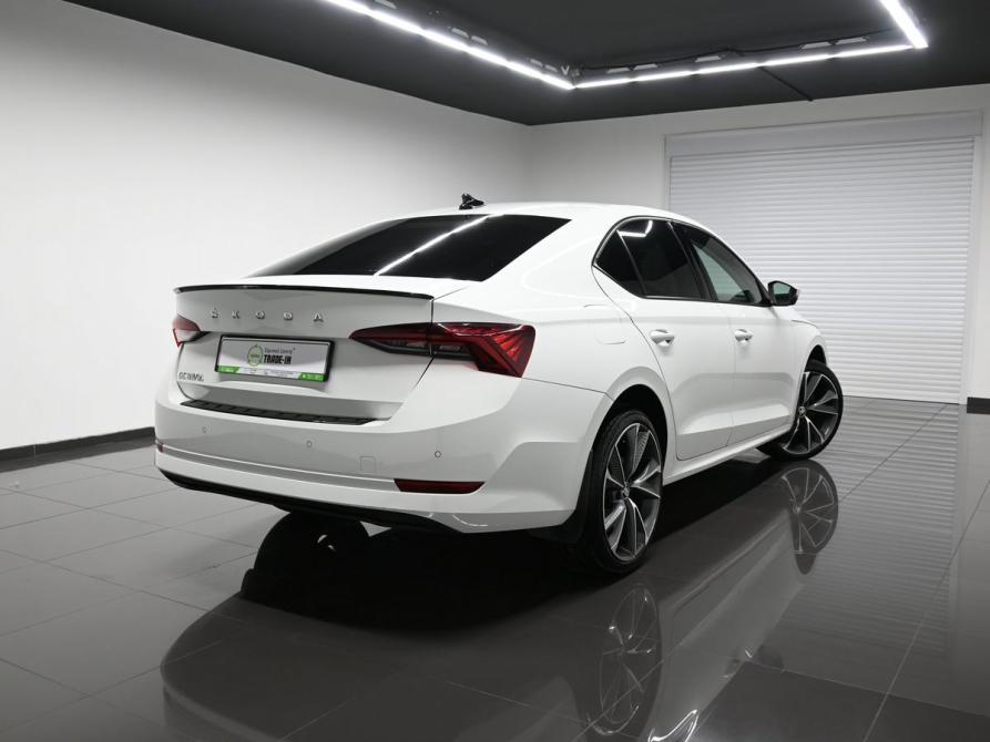 Skoda Octavia IV (A8) Тверь  - изображение 2