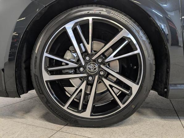 Toyota Camry IX (XV80) China Market с пробегом 2024 года, цена 3 520 000 рублей, 21100 км, седан, Автокод Объявления