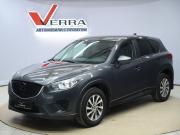 Mazda CX-5 I Уфа  - изображение 17