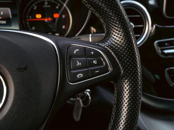 Mercedes-Benz V-Класс III (W447) Рестайлинг с пробегом 2019 года, цена 4 999 000 рублей, 142704 км, минивэн, Автокод Объявления