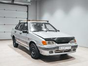 Lada (ВАЗ) 2115 Екатеринбург  - изображение 20