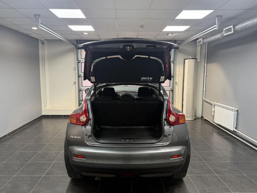 Nissan Juke I Тверь  - изображение 7