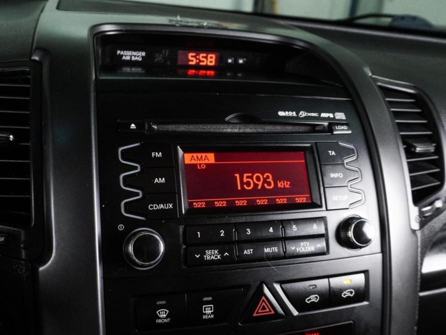 Kia Sorento II Воронеж  - изображение 18