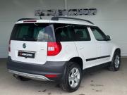 Skoda Yeti I Уфа  - изображение 22