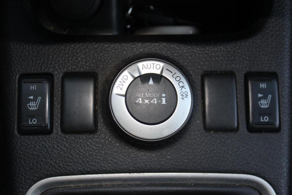 Nissan X-Trail II Рестайлинг Белгород  - изображение 25