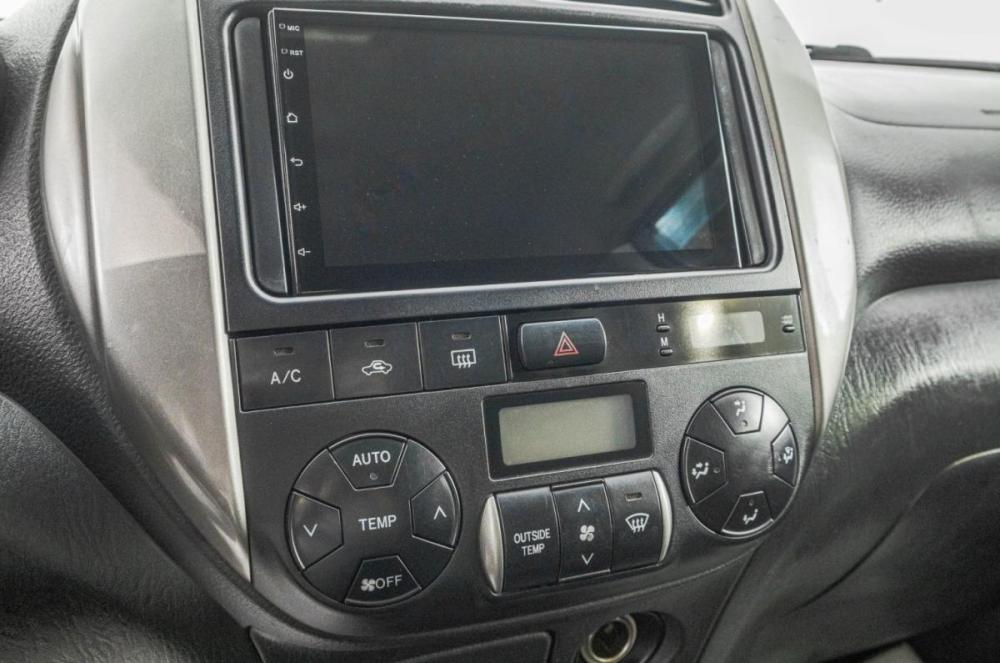 Toyota RAV4 II (XA20) Рестайлинг Барнаул  - изображение 18