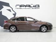 Hyundai Sonata VII (LF) Рестайлинг Ростов-на-Дону  - изображение 31