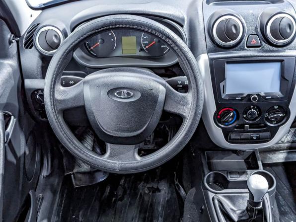 Lada (ВАЗ) Granta I с пробегом 2014 года, цена 427 000 рублей, 145826 км, лифтбек, Автокод Объявления