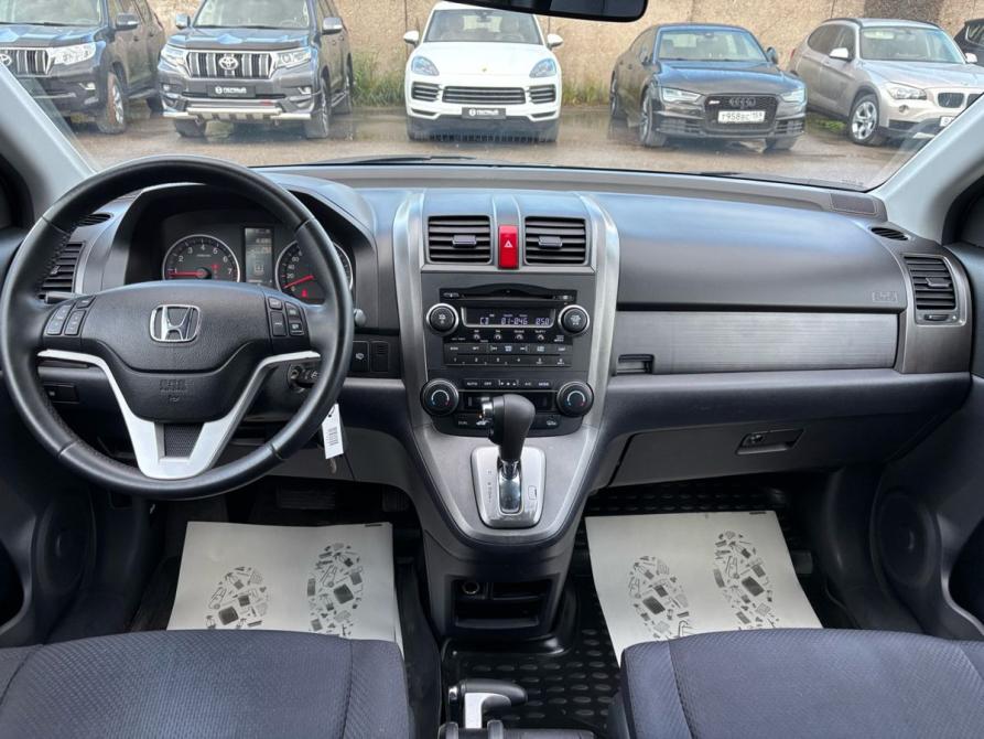 Honda CR-V III Пермь  - изображение 19