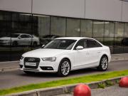 Audi A4 IV (B8) Рестайлинг Санкт-Петербург  - изображение 30