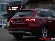 Mercedes-Benz GLC I (X253) Рестайлинг Москва  - изображение 32