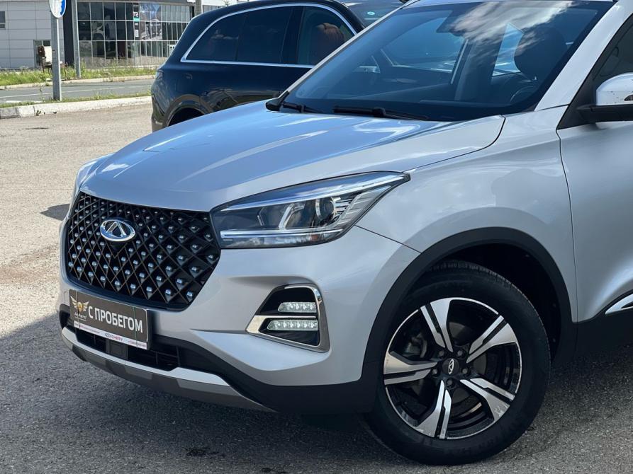 Chery Tiggo 4 Pro I Самара  - изображение 2
