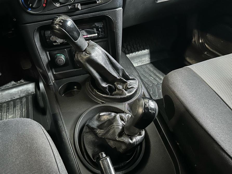 Chevrolet Niva I Рестайлинг Ростов-на-Дону  - изображение 9