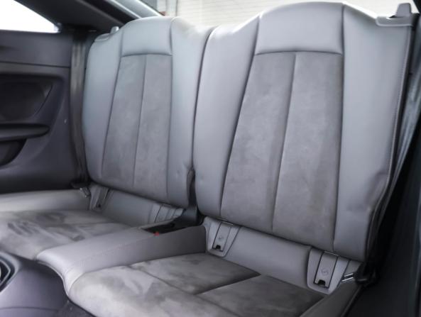 Audi TT III (8S) с пробегом 2016 года, цена 3 469 000 рублей, 67226 км, купе, Автокод Объявления