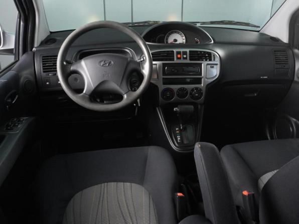 Hyundai Matrix I Рестайлинг 2 с пробегом 2009 года, цена 620 000 рублей, 269196 км, компактвэн, Автокод Объявления