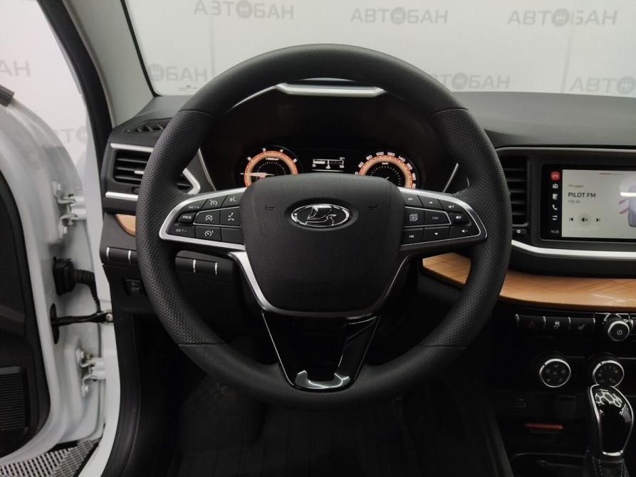 Lada (ВАЗ) Vesta I Рестайлинг (NG) Екатеринбург  - изображение 25