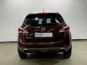 Nissan Murano II (Z51) Рестайлинг 2 Ярославль  - изображение 27