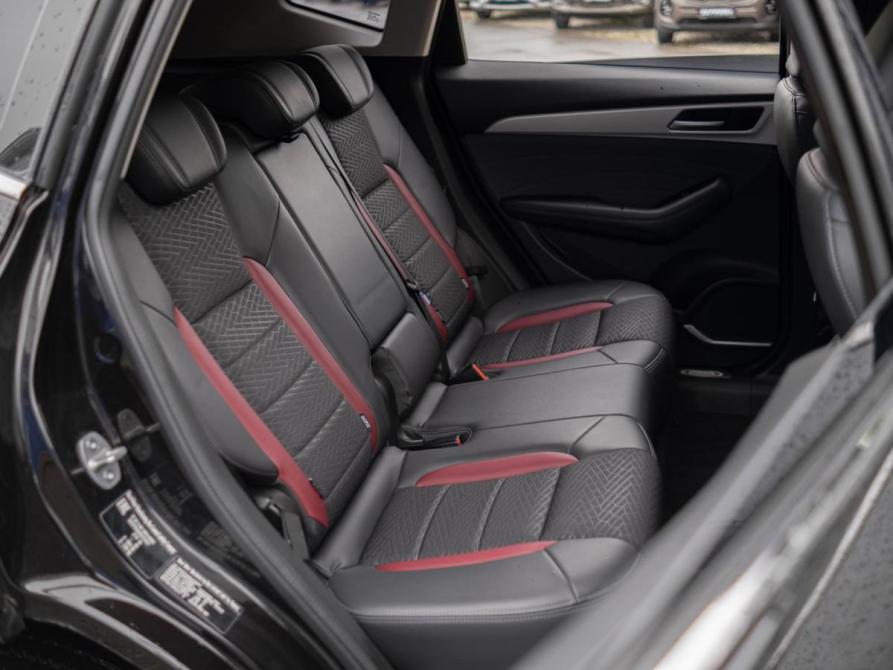 Haval F7 I Рестайлинг Сочи  - изображение 8