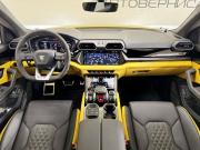 Lamborghini Urus I Рестайлинг Санкт-Петербург  - изображение 42