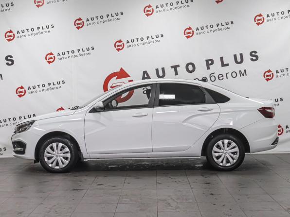 Lada (ВАЗ) Vesta I Рестайлинг (NG) с пробегом 2023 года, цена 1 299 000 рублей, 46273 км, седан, Автокод Объявления