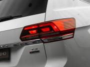 Volkswagen Teramont I Москва  - изображение 52