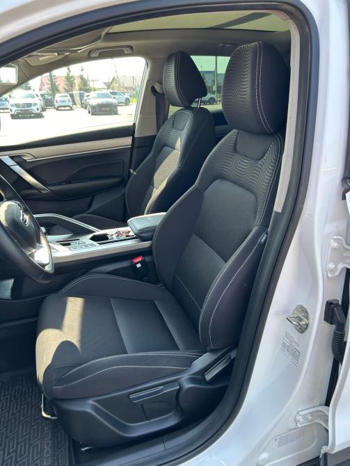 Geely Coolray I Альметьевск  - изображение 9