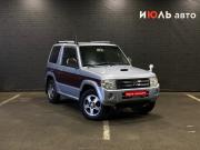 Mitsubishi Pajero Mini II Челябинск  - изображение 22