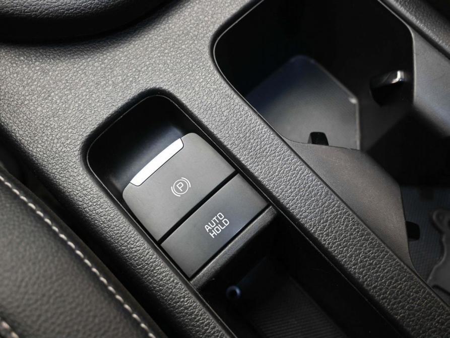 Kia K3 II Рестайлинг Ростов-на-Дону  - изображение 26