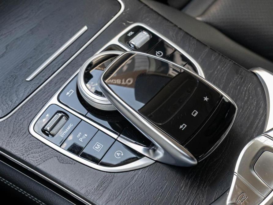 Mercedes-Benz GLC I (X253) Краснодар  - изображение 19