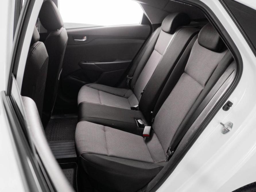 Hyundai Solaris II Рестайлинг Тюмень  - изображение 9