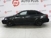 Chevrolet Lacetti I Минеральные Воды  - изображение 23