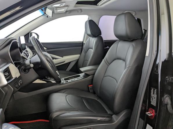 Chevrolet Captiva II с пробегом 2022 года, цена 1 750 000 рублей, 107153 км, внедорожник, Автокод Объявления