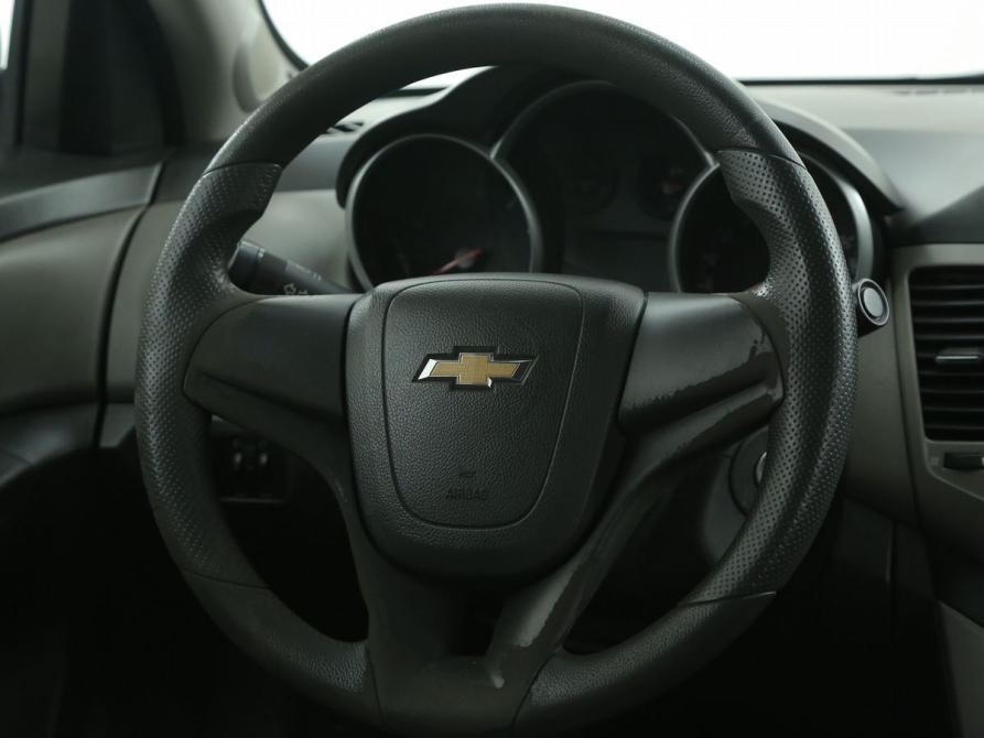 Chevrolet Cruze I Иваново  - изображение 16