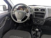 Lada (ВАЗ) Granta I Рестайлинг Москва  - изображение 47