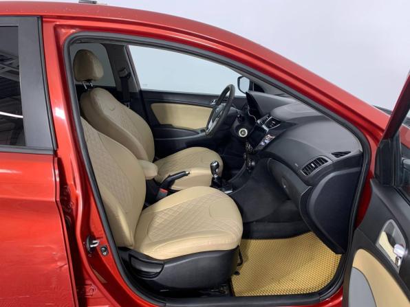 Hyundai Solaris I с пробегом 2011 года, цена 610 000 рублей, 309927 км, седан, Автокод Объявления