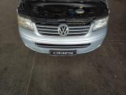 Volkswagen Multivan T5 Москва  - изображение 31