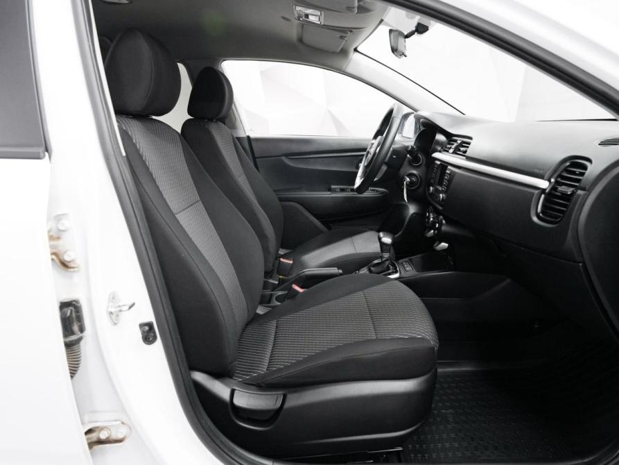 Kia Rio IV Ульяновск  - изображение 12