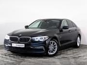BMW 5 серии VII (G30/G31/G38) Санкт-Петербург  - изображение 25