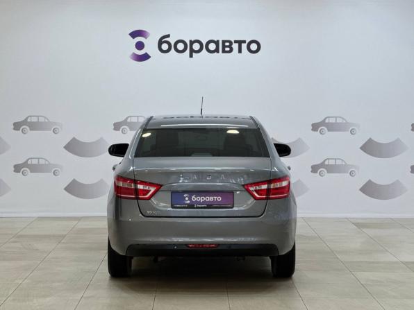 Lada (ВАЗ) Vesta I с пробегом 2019 года, цена 980 000 рублей, 78392 км, седан, Автокод Объявления